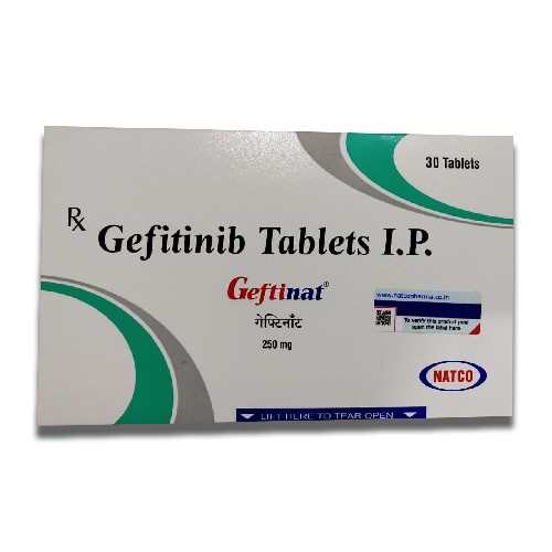 吉非替尼(gefitinib,易瑞沙(iressa,伊瑞可,易瑞莎,易瑞可说明书