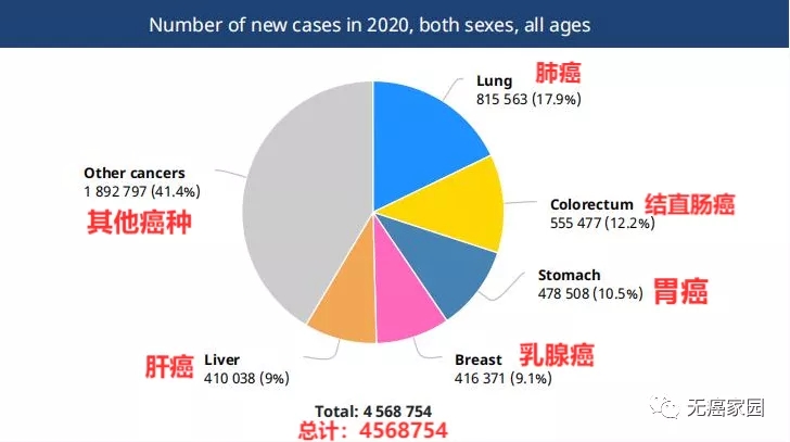 2021年实体瘤抗癌"新宠"来袭!国产6款Claudin18