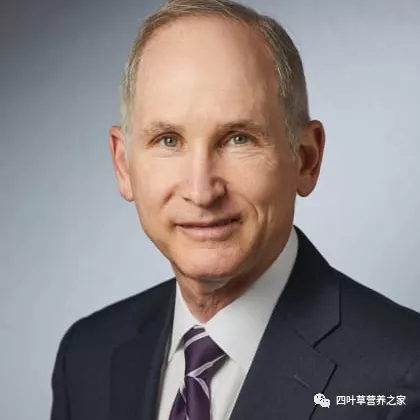 丹娜法伯癌症中心胃肠癌中心主任Charles S. Fuchs