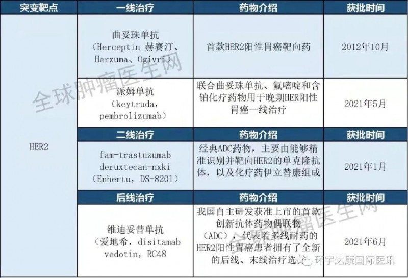 难治的稀有突变型就要用“特效药”！我国自主研发JMT-101再战非小细胞肺癌