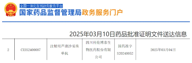 难治的稀有突变型就要用“特效药”！我国自主研发JMT-101再战非小细胞肺癌