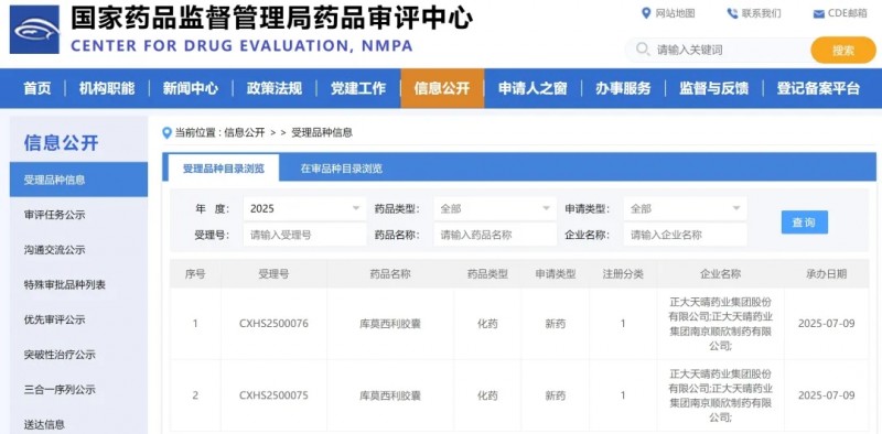 难治的稀有突变型就要用“特效药”!我国自主研发JMT-101再战非小细胞肺癌