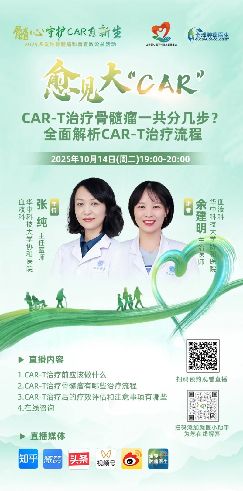 难治的稀有突变型就要用“特效药”!我国自主研发JMT-101再战非小细胞肺癌
