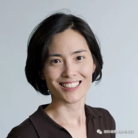 麻省总医院胸外科主治医师Alice Shaw, MD, PhD