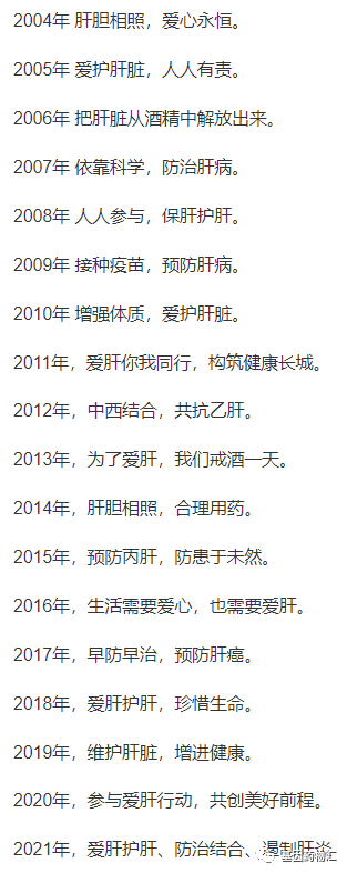 全国爱肝日:质子、靶向、免疫、细胞治疗,全面攻破这种困扰中国患者的癌症!