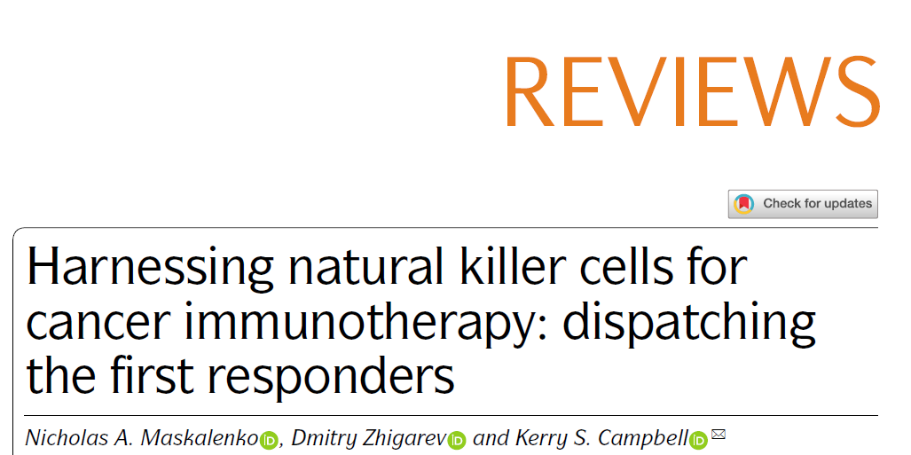 Nature Reviews Drug Discovery杂志