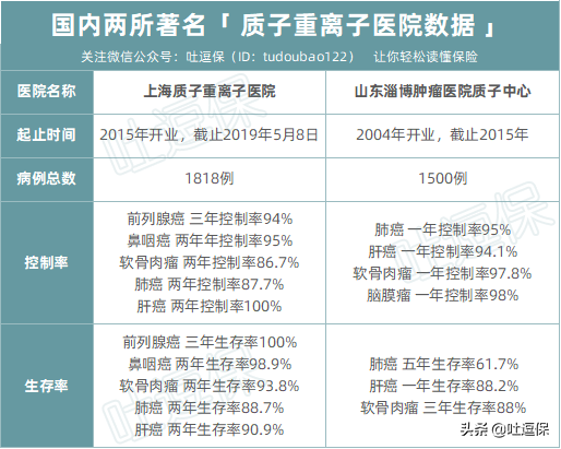 质子重离子疗法