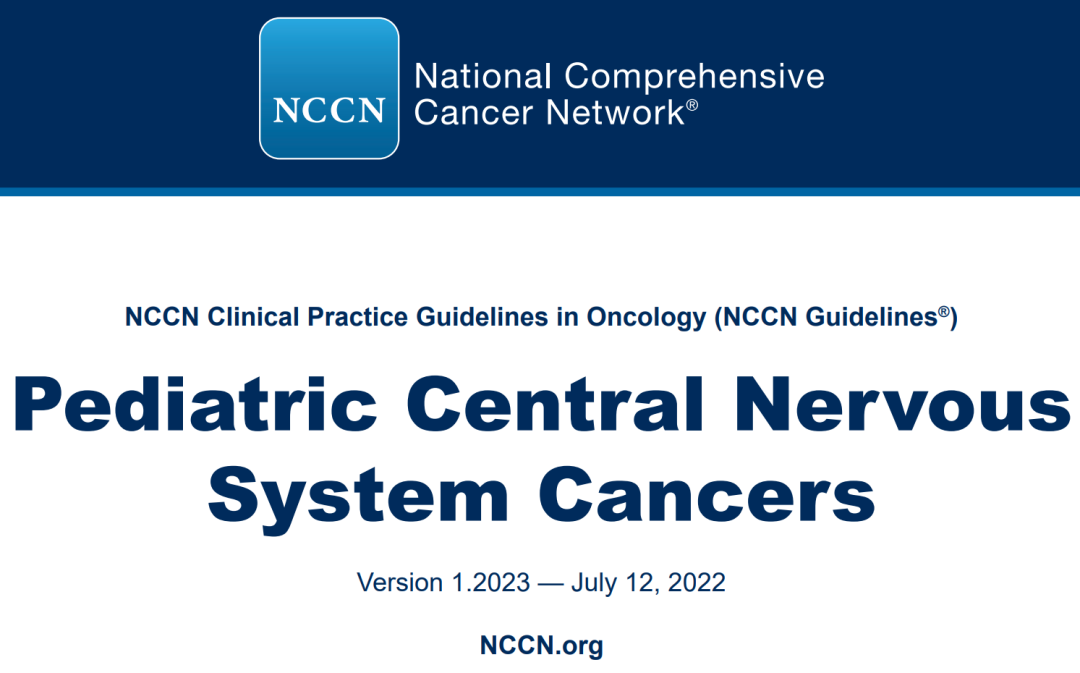 NCCN