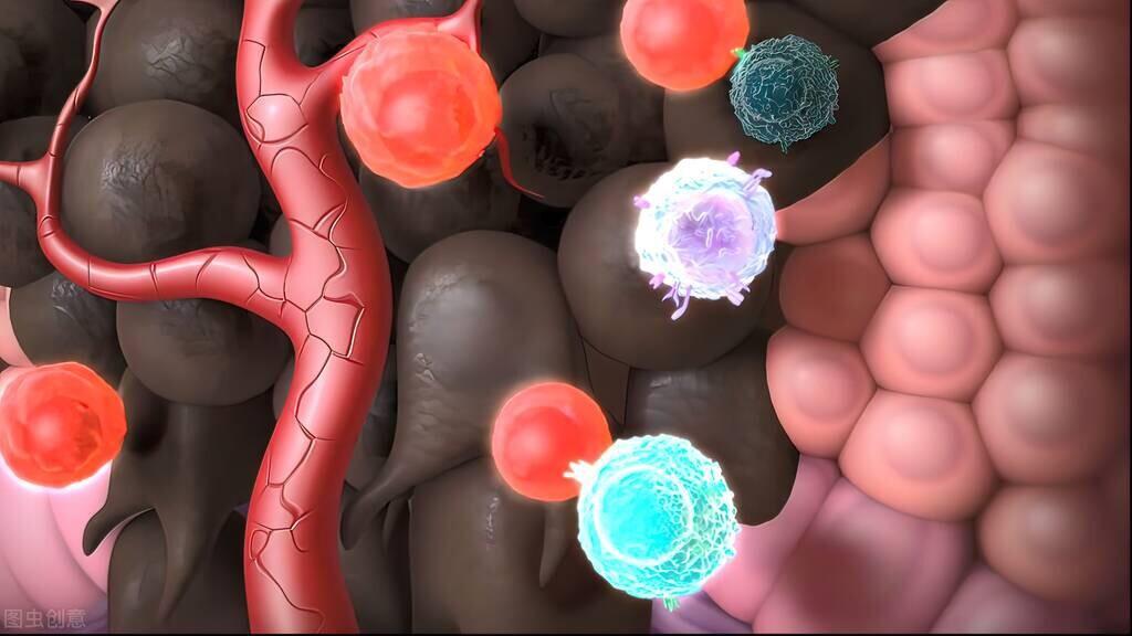 1位晚期癌症患者重获"新生",国内首款TILs疗法已获批开展