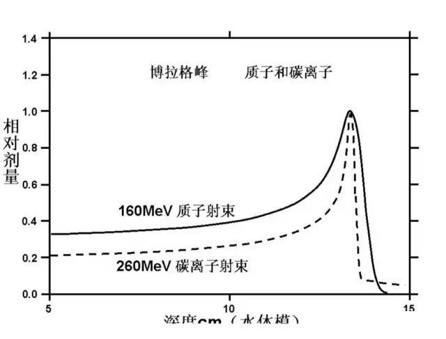 质子重离子治疗是什么意思,质子治疗适用哪些肿瘤