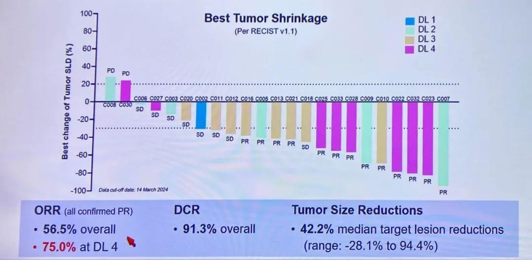 C-CAR031:晚期肝细胞癌新曙光,疾病控制率高达91.3%