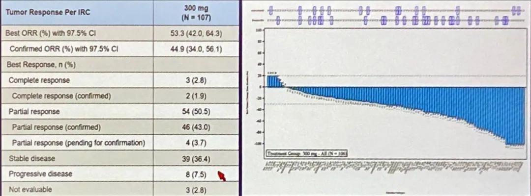 难治的稀有突变型就要用“特效药”！我国自主研发JMT-101再战非小细胞肺癌