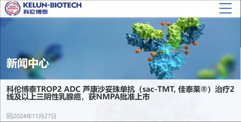 难治的稀有突变型就要用“特效药”！我国自主研发JMT-101再战非小细胞肺癌